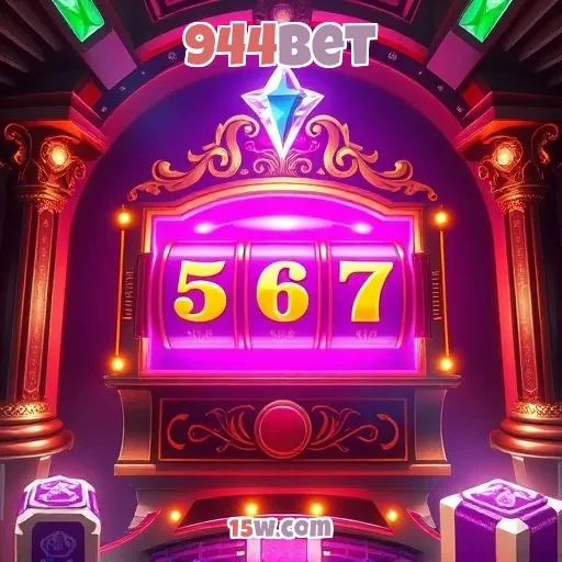 944bet: A Comunidade que Revoluciona o Jogo Online no Brasil
