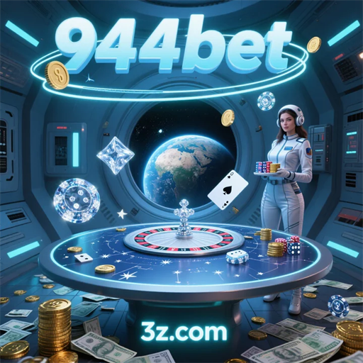 Explorando os Jackpots no 944bet: Grande Adrenalina e Prêmios Incríveis