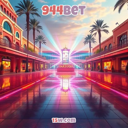 944bet: Conheça os Imperdíveis Jogos Ao Vivo Para Apostar