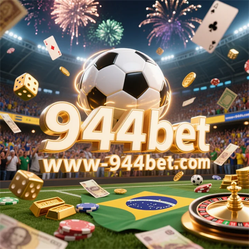 944bet - Junte-se à diversão no 944bet - O seu portal de aventurar no jogo online