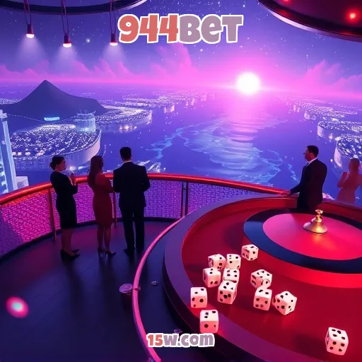 944bet: Descubra as Melhores Promoções e Ganhe Muito Mais!