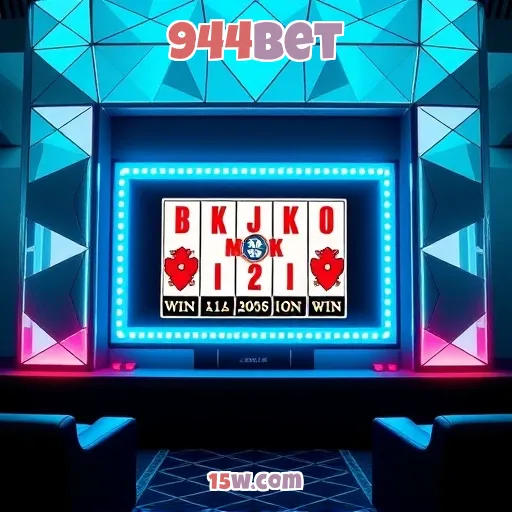 944bet: Recursos Imperdíveis na Seção de Registro para Jogadores