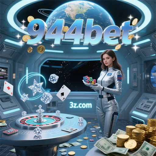 Descubra o Mundo das Apostas Esportivas na 944bet