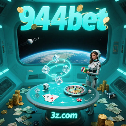 A Emoção dos Jogos Ao Vivo na 944bet