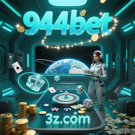 Atração dos Caça-Níqueis: Entretenimento Sem Fim na 944bet