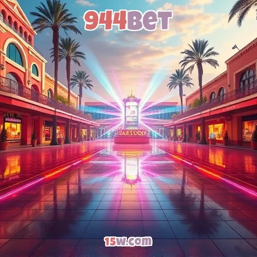 944bet: Os Segredos das Slot Machines que Você Precisa Conhecer